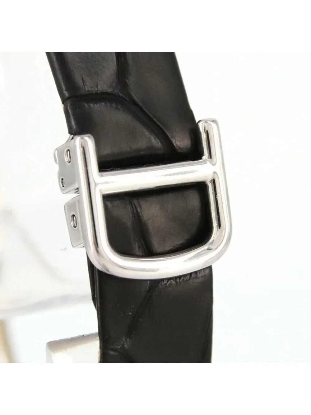 Cartier la Dona SM WG D WG Quartz Watch